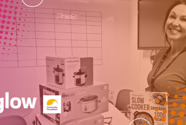 Recovery Hub Food Support Fund