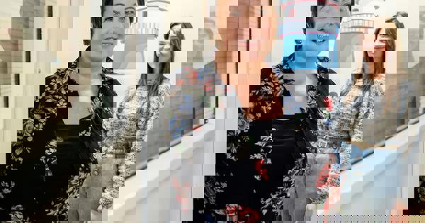 Nicola Edwards And Jess Holland 6