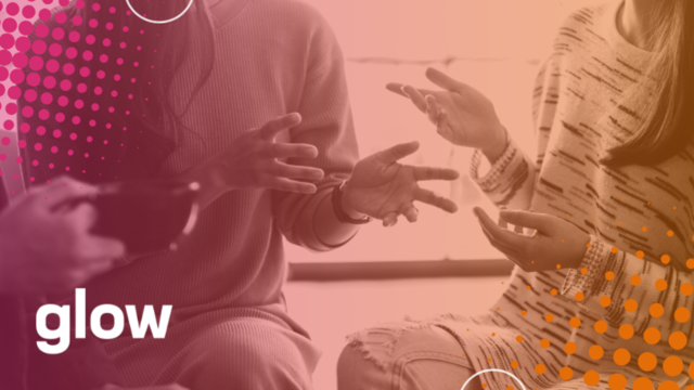 Debrahs Volunteer Story Stock Photo