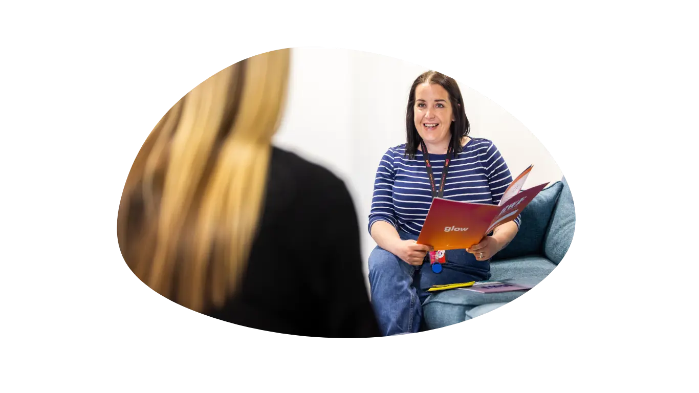 Education And Prevention Page