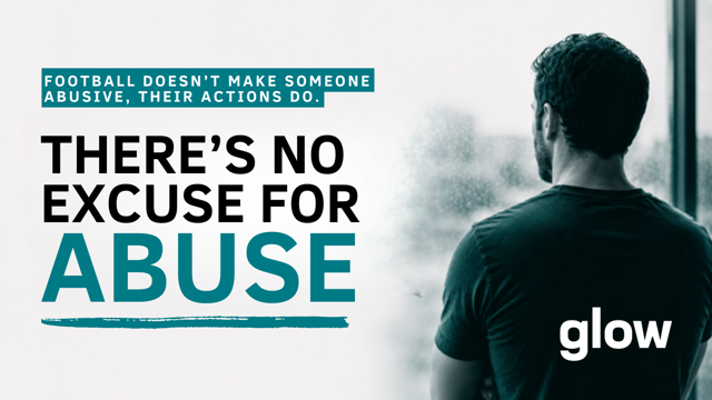 No Excuse For Abuse