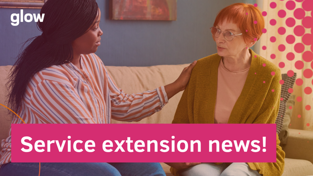 Our Specialist Domestic Abuse Services In Derbyshire Are Continuing